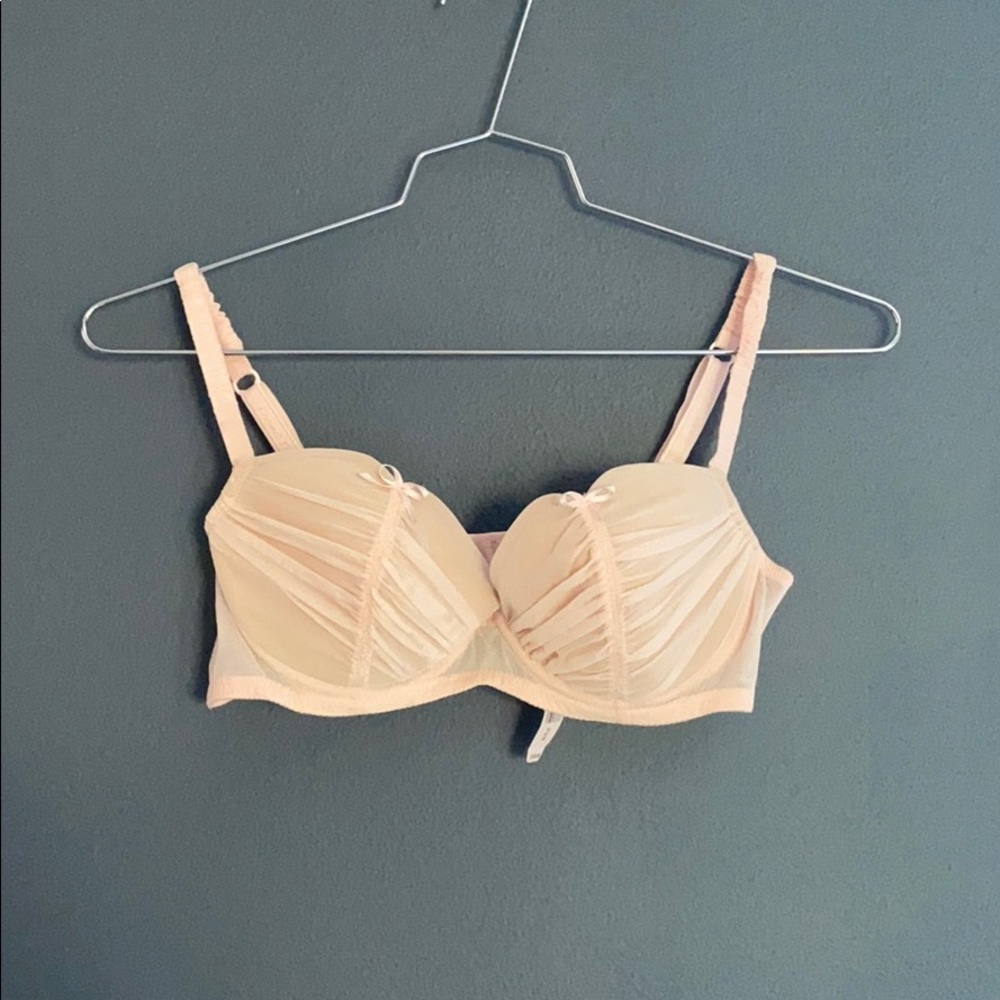 Chantal Thomas bra